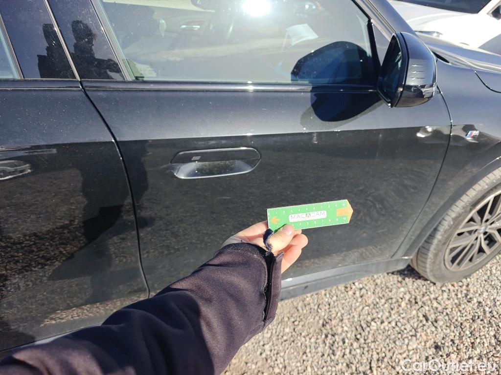  Bmw  X1 BMW  / 2022 / 5P / todoterreno sDrive18d #33