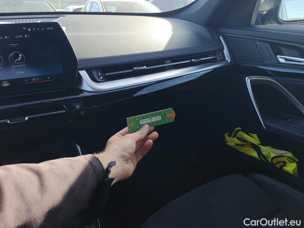  Bmw  X1 BMW  / 2022 / 5P / todoterreno sDrive18d #23