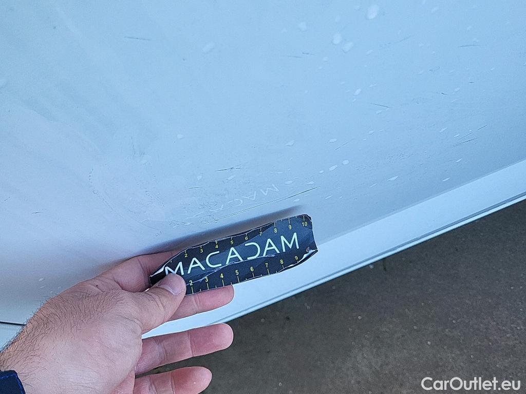  Volkswagen  Polo VOLKSWAGEN  / 2021 / 5P / berlina con portón Life 1.0 TSI 70kW (95CV) #12