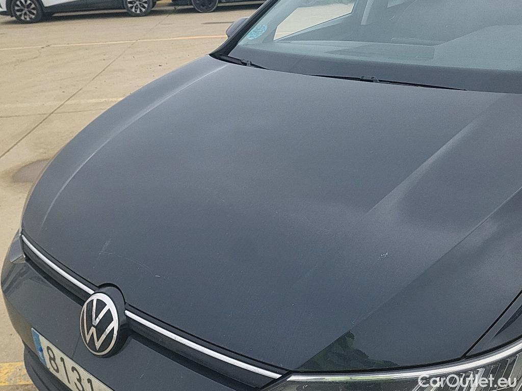  Volkswagen  Golf  VOLKSWAGEN / 2020 / 5P / berlina con portón Life 1.0 TSI 81kW (110CV) #3
