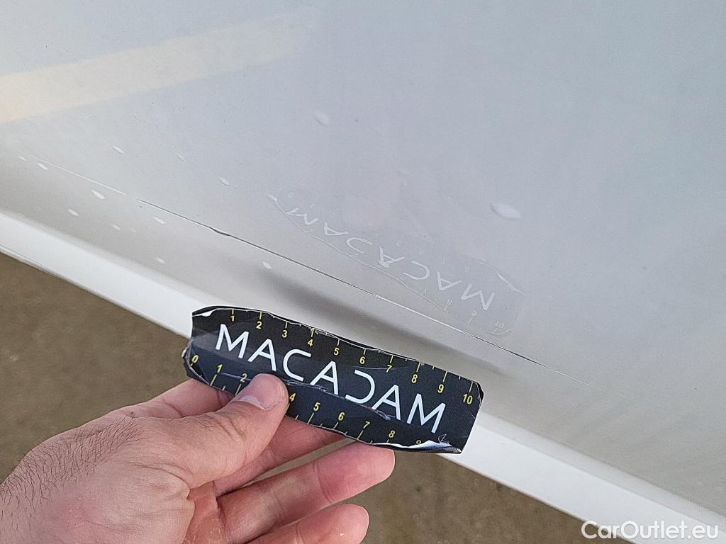  Volkswagen  Polo VOLKSWAGEN  / 2021 / 5P / berlina con portón Life 1.0 TSI 70kW (95CV) #6