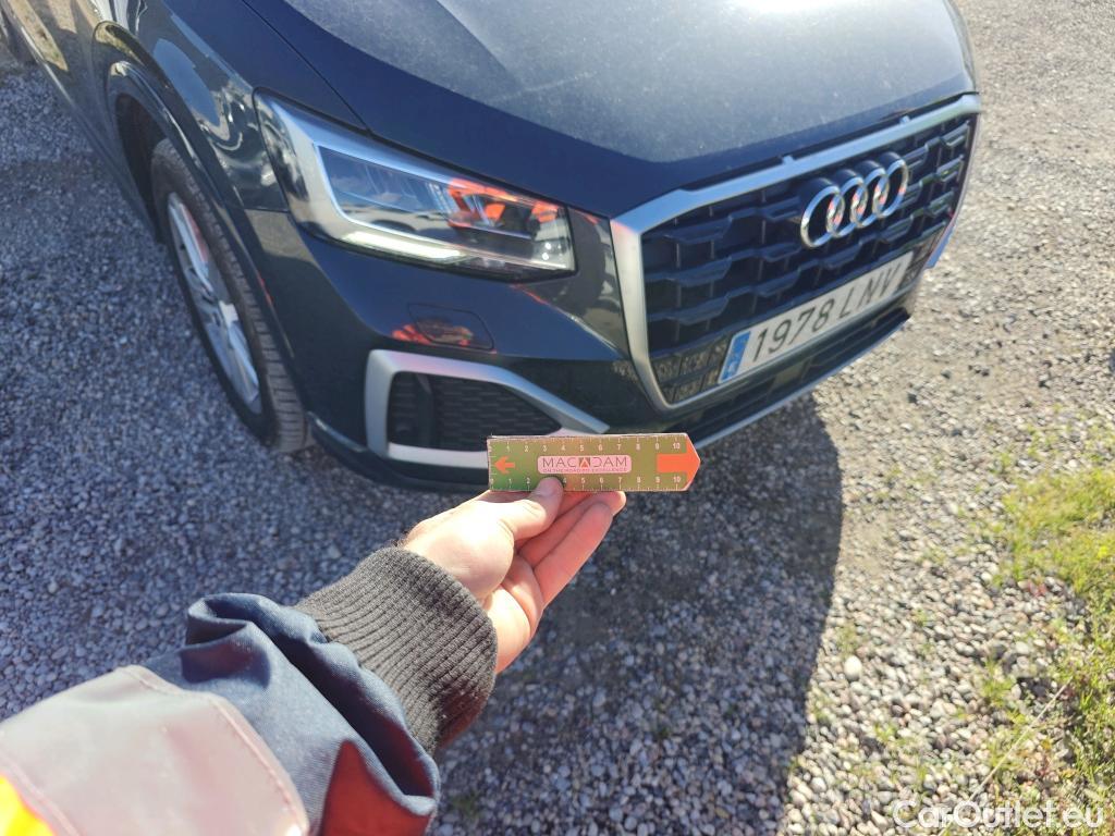  Audi  Q2 AUDI  / 2020 / 5P / todoterreno Advanced 35 TFSI 110kW (150CV) S tronic (AC) #19