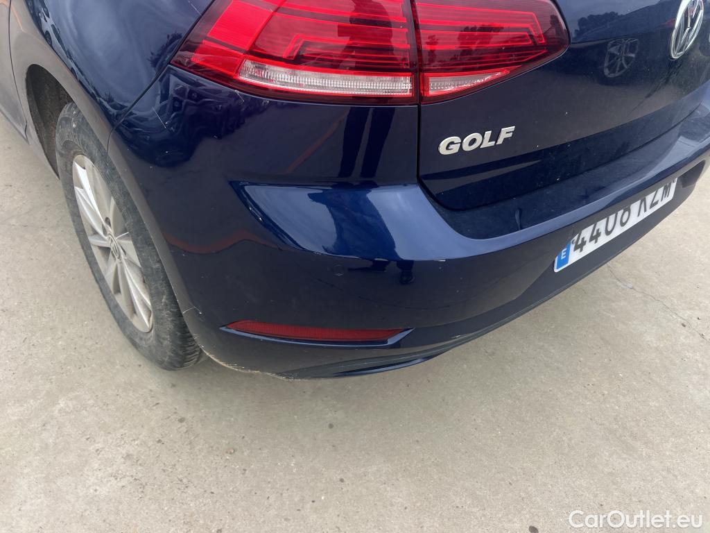  Volkswagen  Golf  VOLKSWAGEN / 2016 / 5P / berlina con portón Ready2Go 1.0 TSI 85kW (115CV) #17