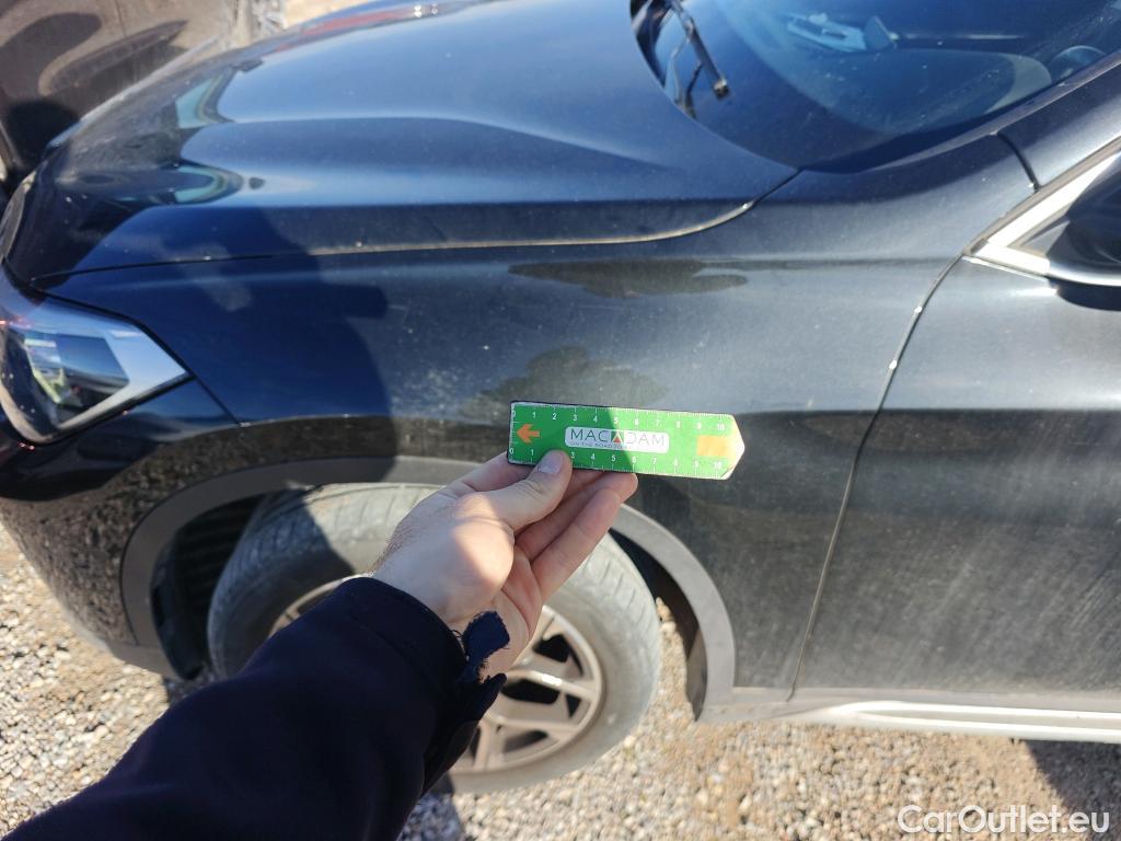  Bmw  X1 BMW  / 2019 / 5P / todoterreno sDrive18d #27