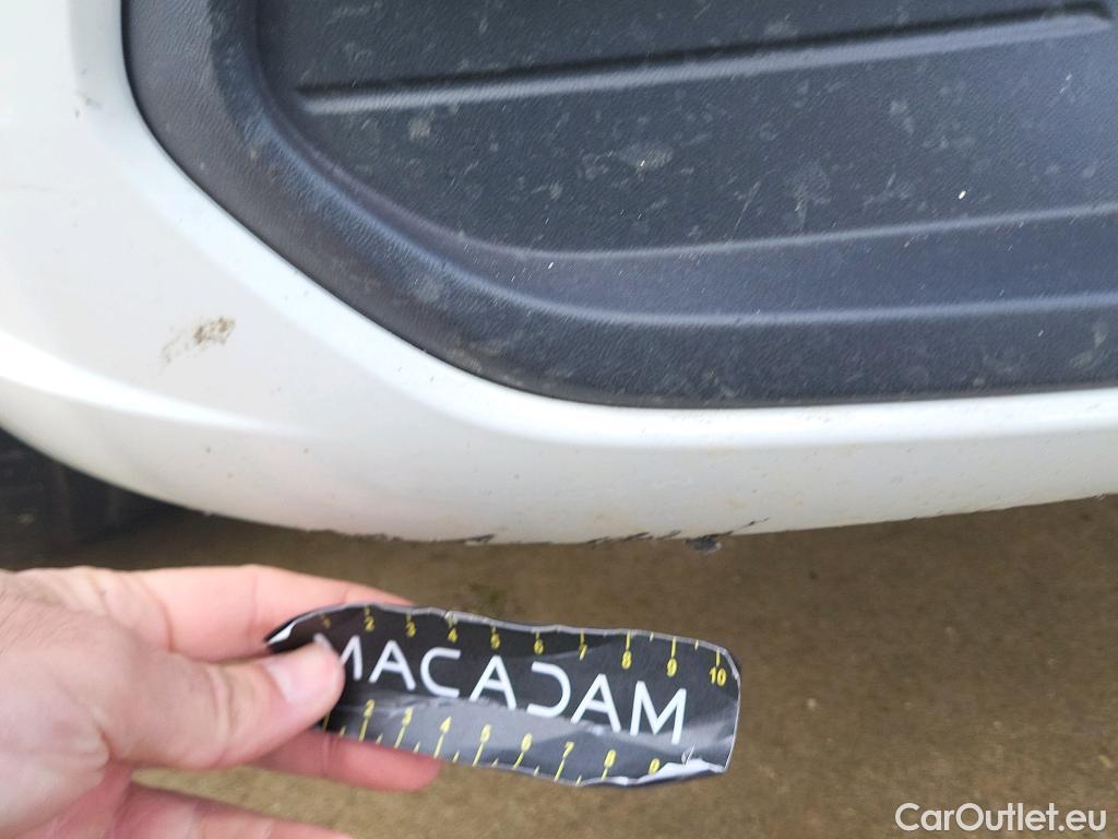  Volkswagen  Polo VOLKSWAGEN  / 2021 / 5P / berlina con portón Life 1.0 TSI 70kW (95CV) #16