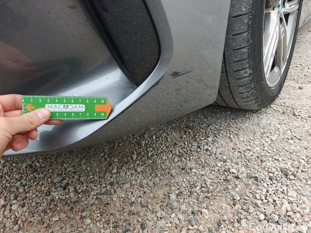  Bmw  Serie 1 BMW  / 2019 / 5P / berlina con portón 118i #14