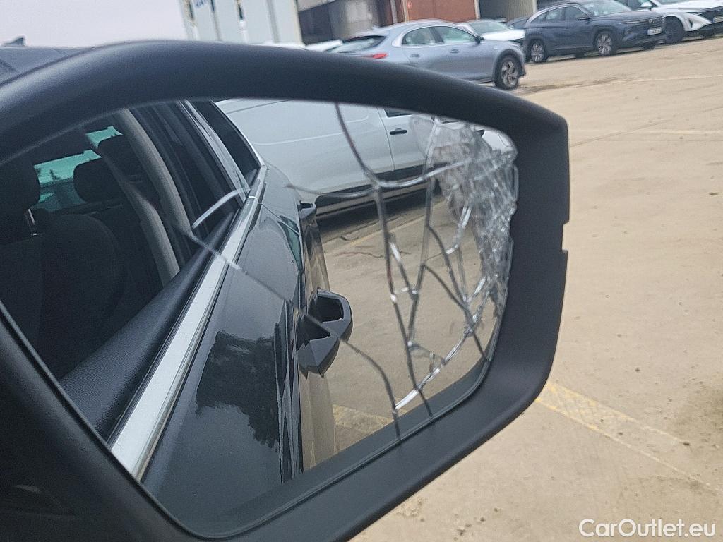  Skoda  Octavia SKODA  / 2020 / 5P / berlina con portón 2.0 TDI 85kW (115CV) DSG Ambition #20