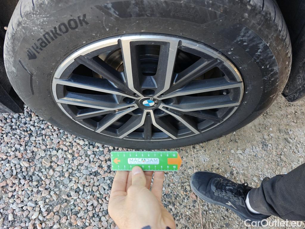  Bmw  X1 BMW  / 2022 / 5P / todoterreno sDrive18d #40