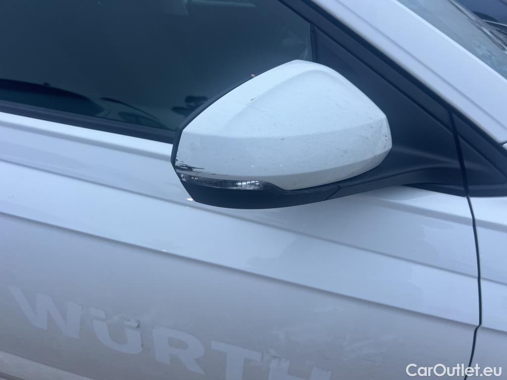  Volkswagen  Polo VOLKSWAGEN  / 2021 / 5P / berlina con portón Life 1.0 TSI 70kW (95CV) #27