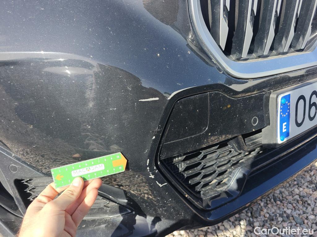  Bmw  X1 BMW  / 2022 / 5P / todoterreno sDrive18d #12