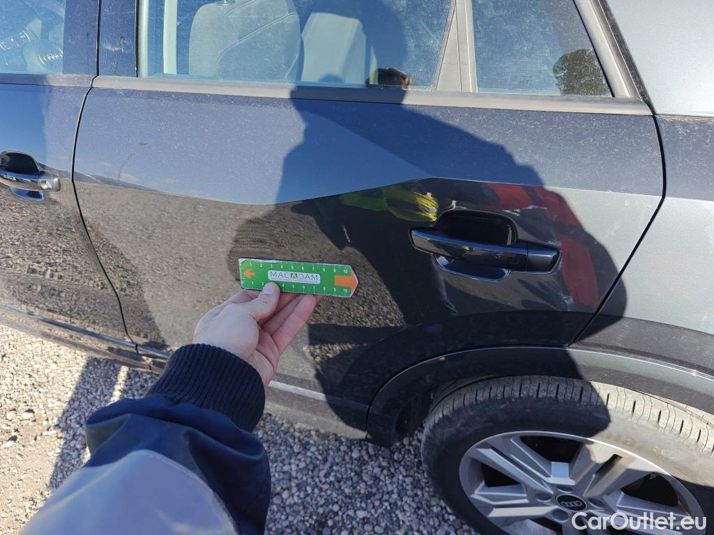  Audi  Q2 AUDI  / 2020 / 5P / todoterreno Advanced 35 TFSI 110kW (150CV) S tronic (AC) #38