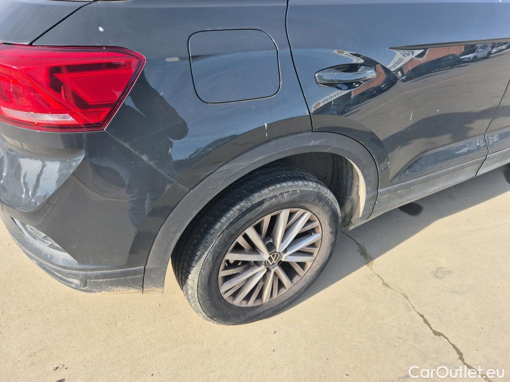  Volkswagen  T-ROC VOLKSWAGEN  / 2017 / 5P / todoterreno Edition 1.0 TSI 81kW (110CV) #14