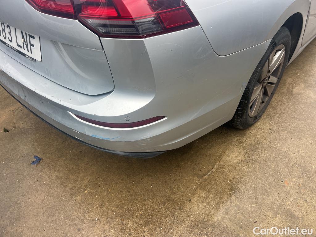  Volkswagen  Golf  VOLKSWAGEN / 2020 / 5P / familiar Life 2.0 TDI 85kW (115CV) Variant #31