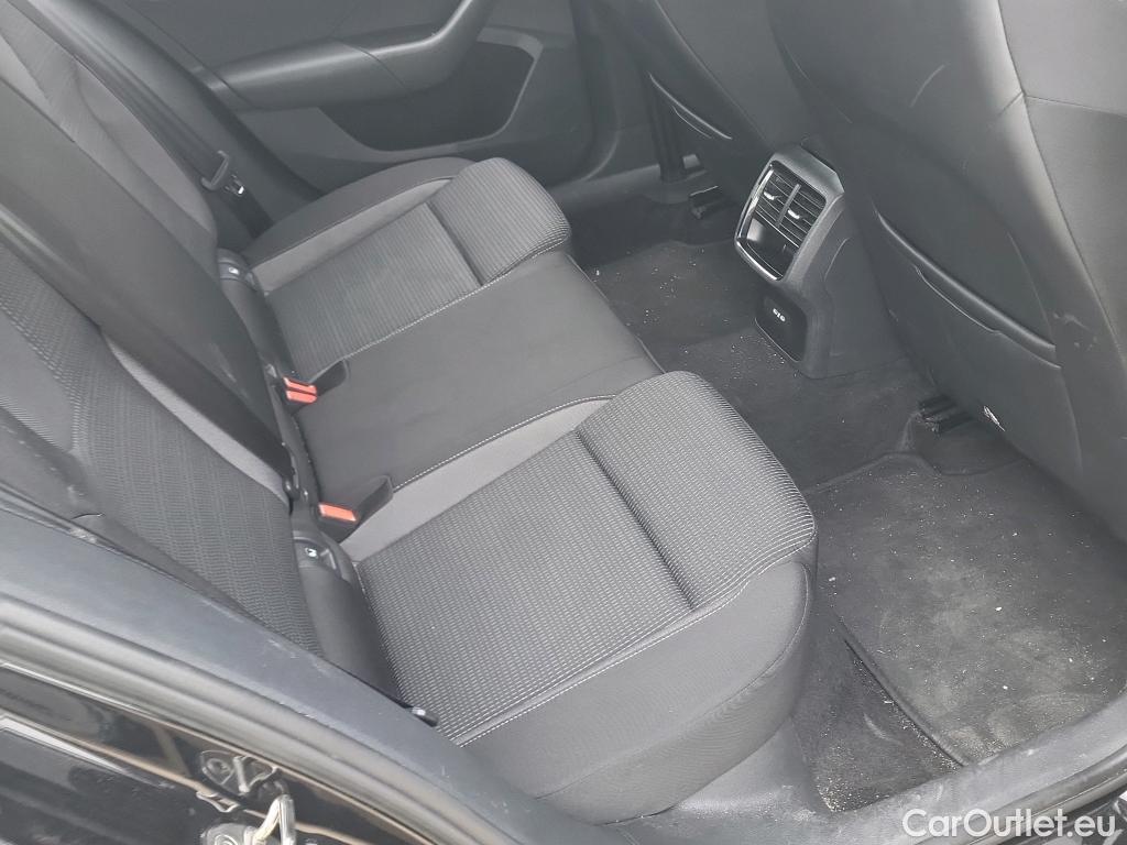  Skoda  Octavia SKODA  / 2020 / 5P / berlina con portón 2.0 TDI 85kW (115CV) DSG Ambition #24