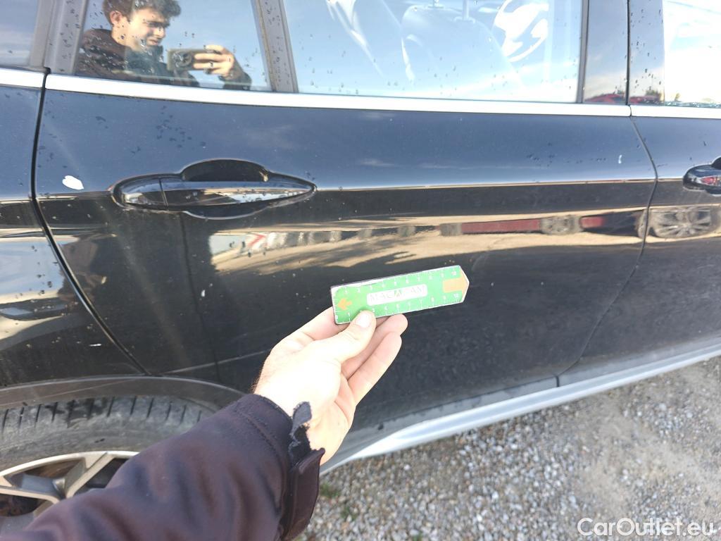  Bmw  X1 BMW  / 2019 / 5P / todoterreno sDrive18d #38