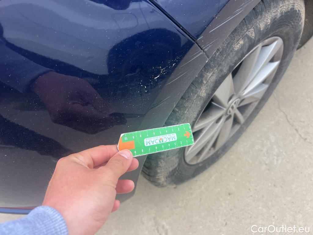  Volkswagen  Golf  VOLKSWAGEN / 2016 / 5P / berlina con portón Ready2Go 1.0 TSI 85kW (115CV) #15