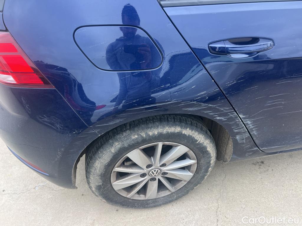  Volkswagen  Golf  VOLKSWAGEN / 2016 / 5P / berlina con portón Ready2Go 1.0 TSI 85kW (115CV) #7