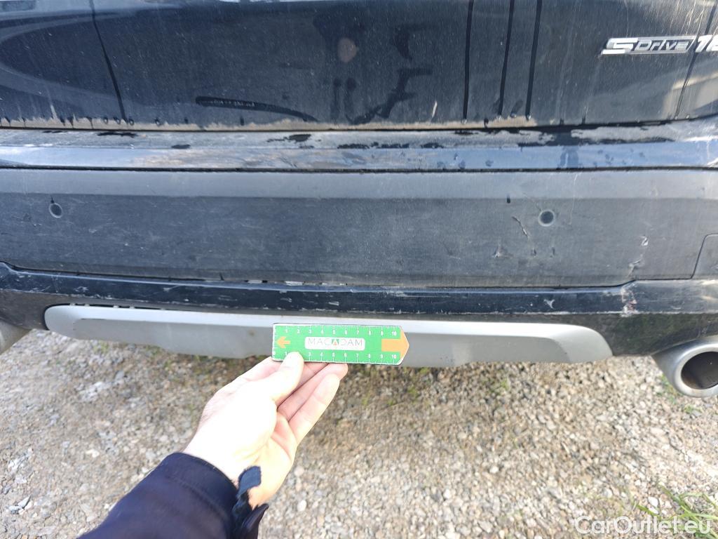  Bmw  X1 BMW  / 2019 / 5P / todoterreno sDrive18d #60