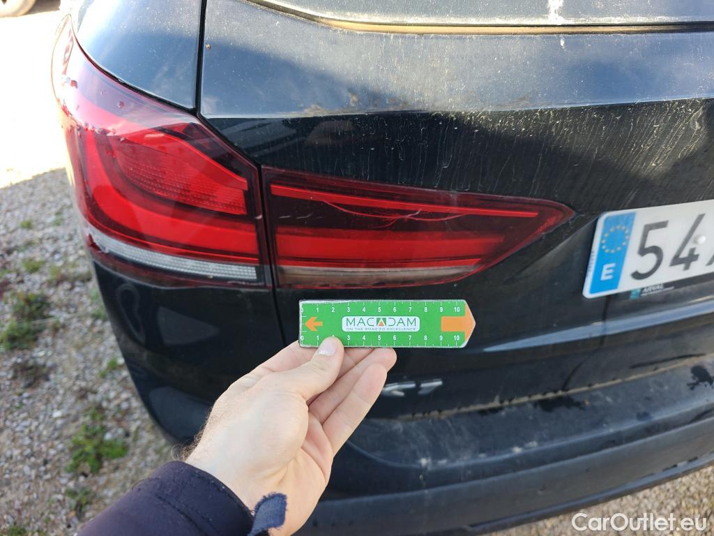  Bmw  X1 BMW  / 2019 / 5P / todoterreno sDrive18d #22