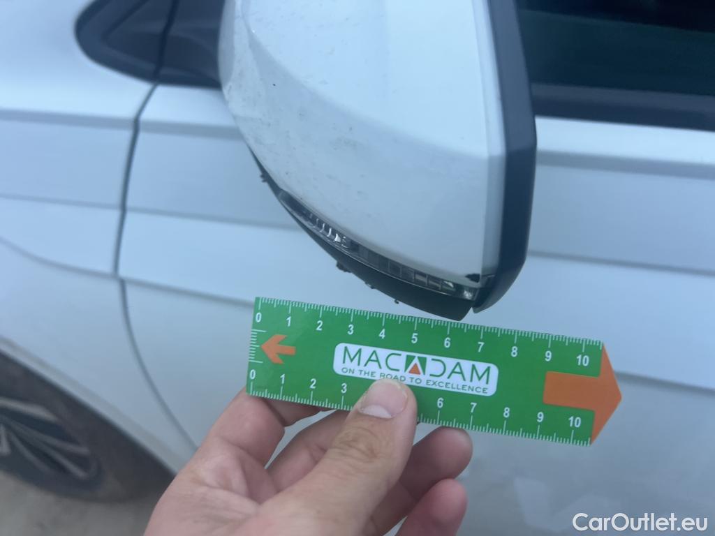  Volkswagen  Polo VOLKSWAGEN  / 2021 / 5P / berlina con portón Life 1.0 TSI 70kW (95CV) #26