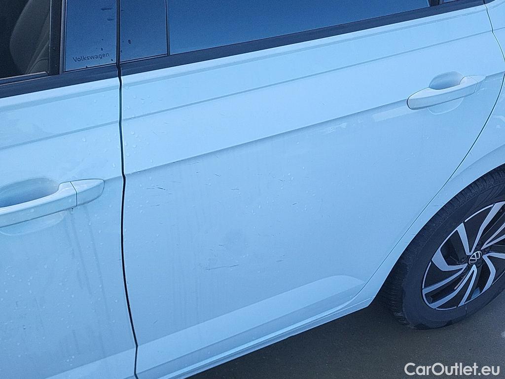  Volkswagen  Polo VOLKSWAGEN  / 2021 / 5P / berlina con portón Life 1.0 TSI 70kW (95CV) #11