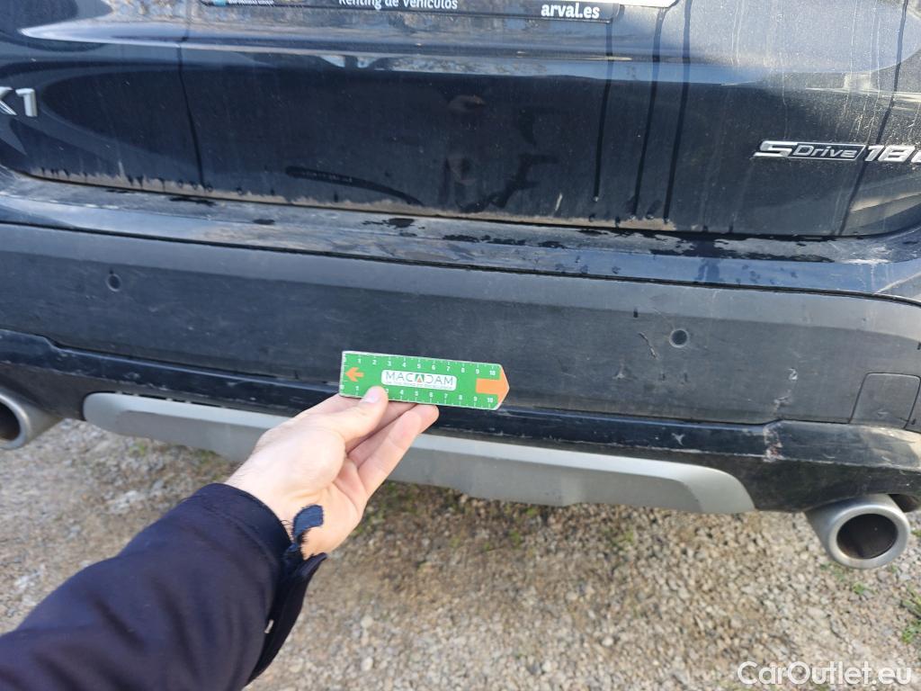  Bmw  X1 BMW  / 2019 / 5P / todoterreno sDrive18d #65