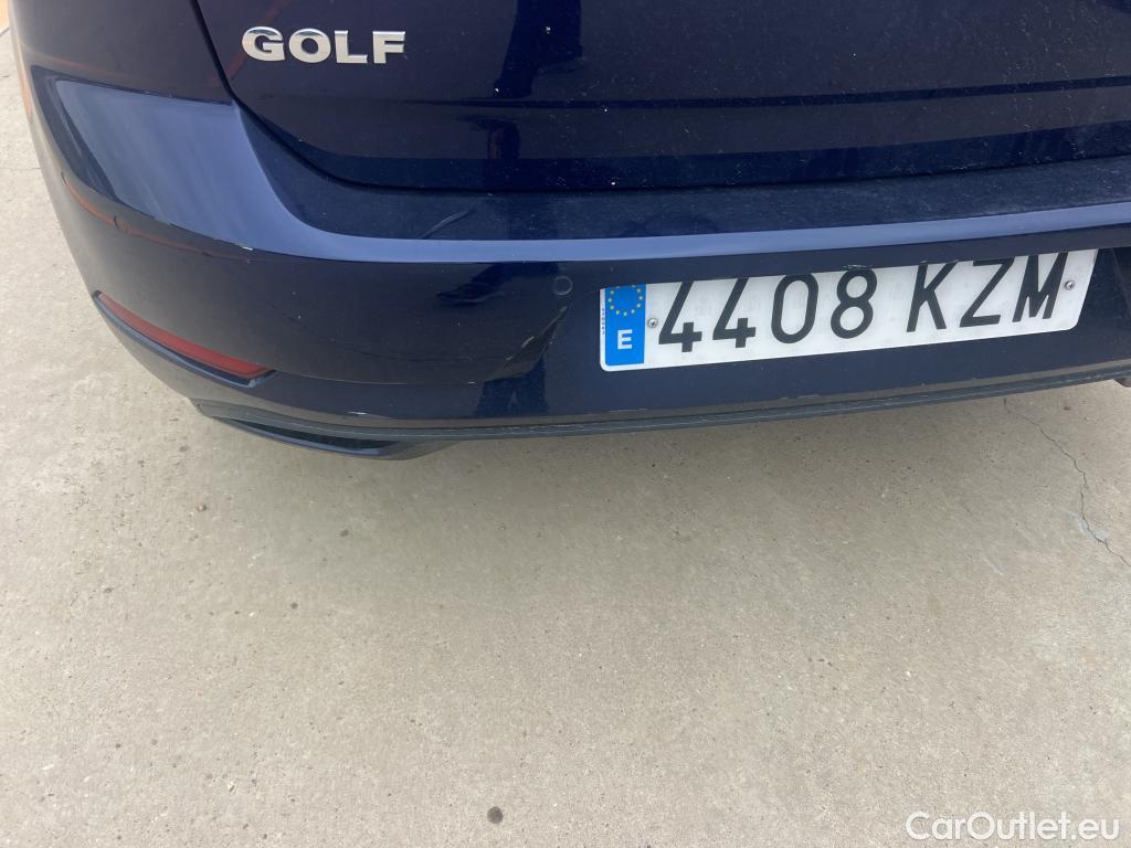 Volkswagen  Golf  VOLKSWAGEN / 2016 / 5P / berlina con portón Ready2Go 1.0 TSI 85kW (115CV) #16