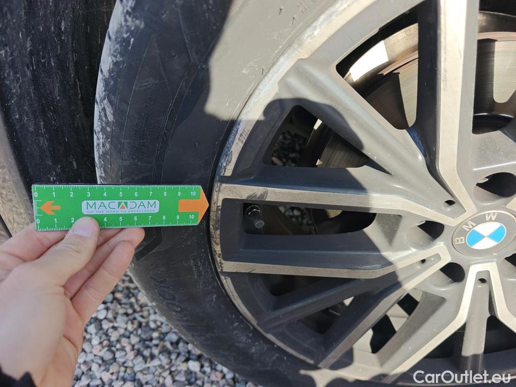  Bmw  X1 BMW  / 2022 / 5P / todoterreno sDrive18d #2