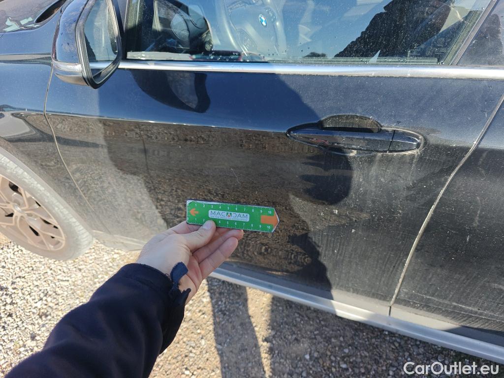  Bmw  X1 BMW  / 2019 / 5P / todoterreno sDrive18d #15