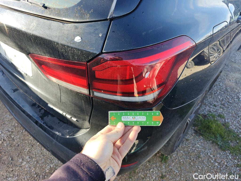  Bmw  X1 BMW  / 2019 / 5P / todoterreno sDrive18d #5