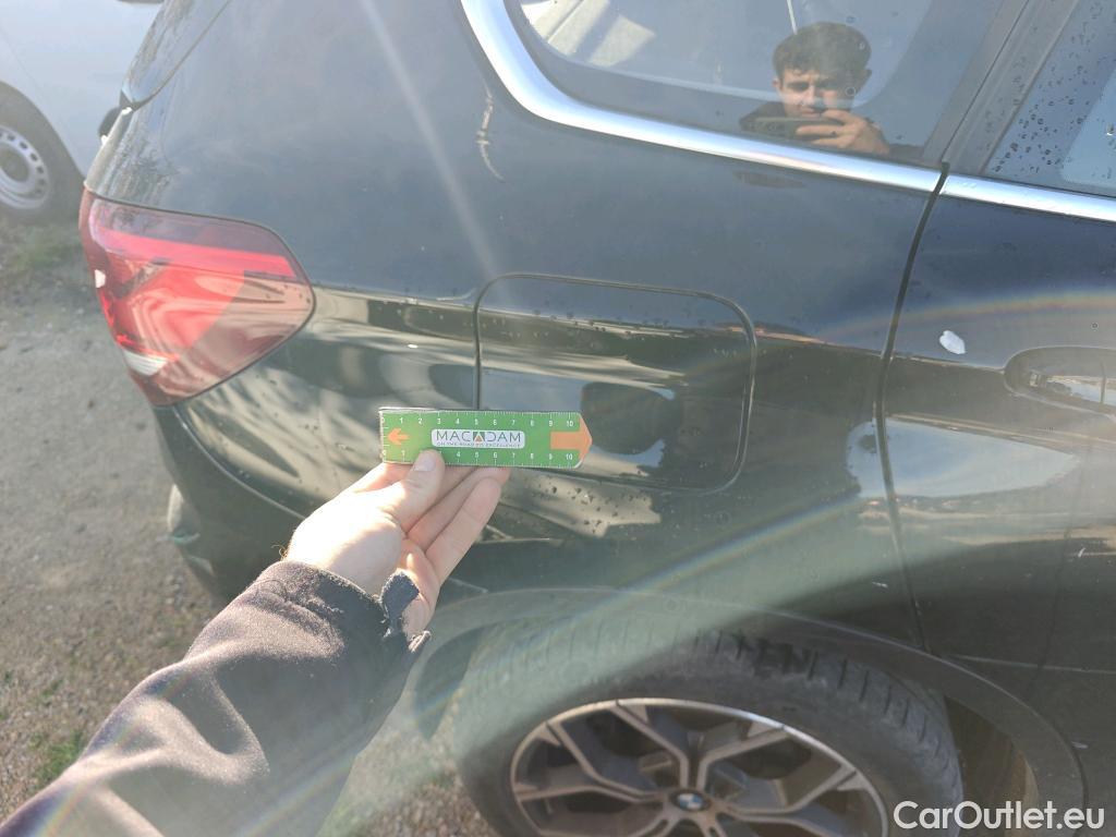  Bmw  X1 BMW  / 2019 / 5P / todoterreno sDrive18d #35