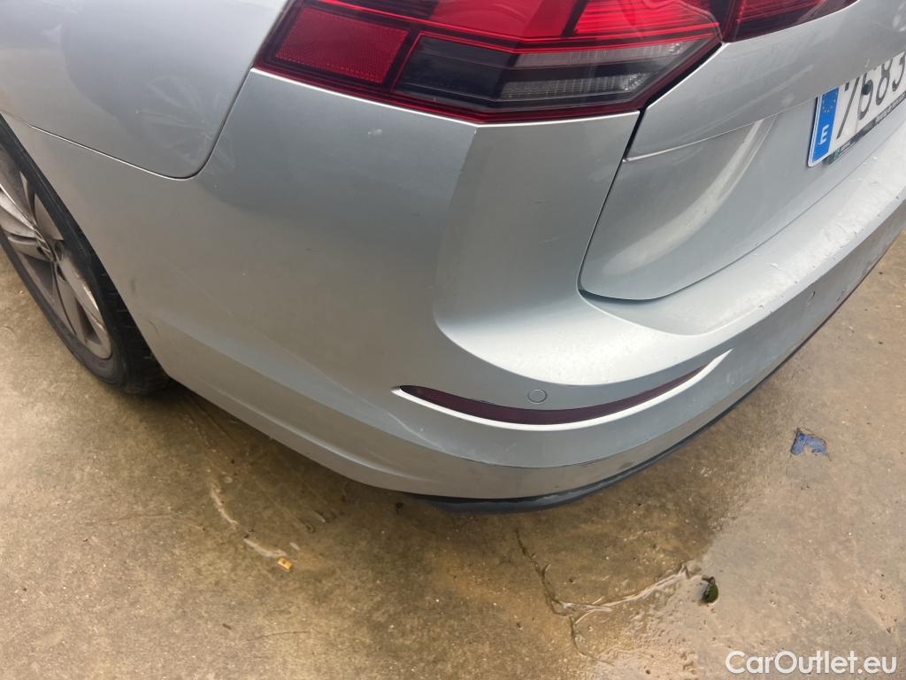  Volkswagen  Golf  VOLKSWAGEN / 2020 / 5P / familiar Life 2.0 TDI 85kW (115CV) Variant #34