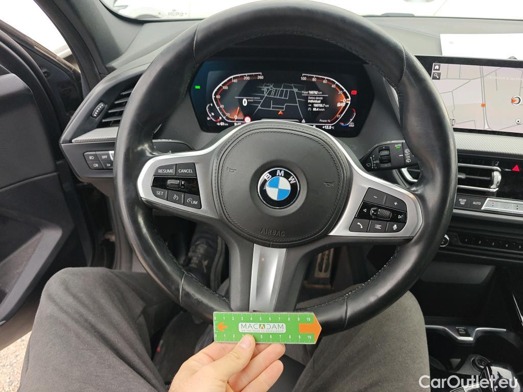  Bmw  Serie 1 BMW  / 2019 / 5P / berlina con portón 118i #9