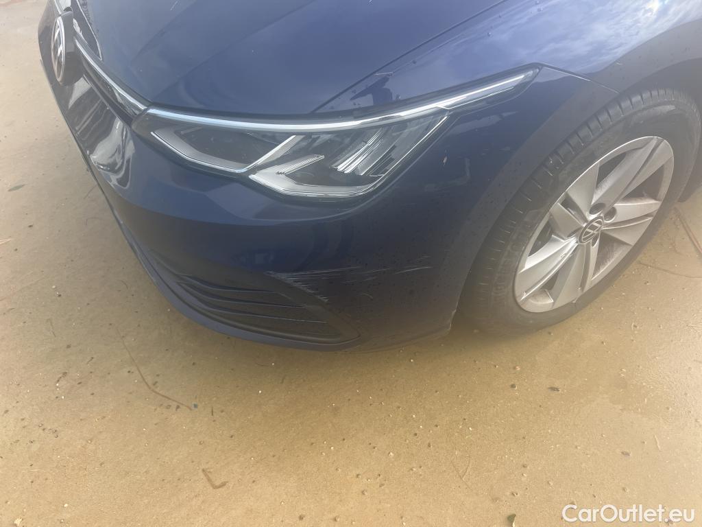  Volkswagen  Golf  VOLKSWAGEN / 2020 / 5P / berlina con portón Life 2.0 TDI 85kW (115CV) #17