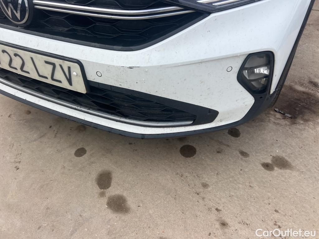  Volkswagen  Taigo VOLKSWAGEN  / 2021 / 5P / todoterreno Life 1.0 TSI 81kW (110CV) #10