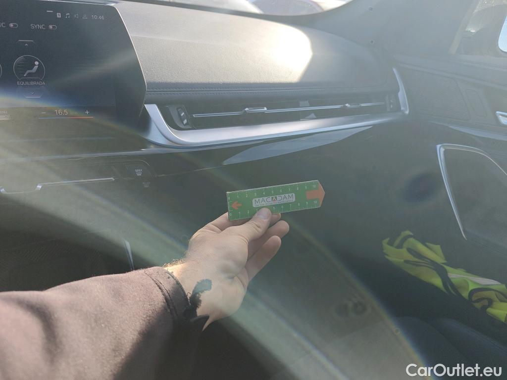  Bmw  X1 BMW  / 2022 / 5P / todoterreno sDrive18d #22