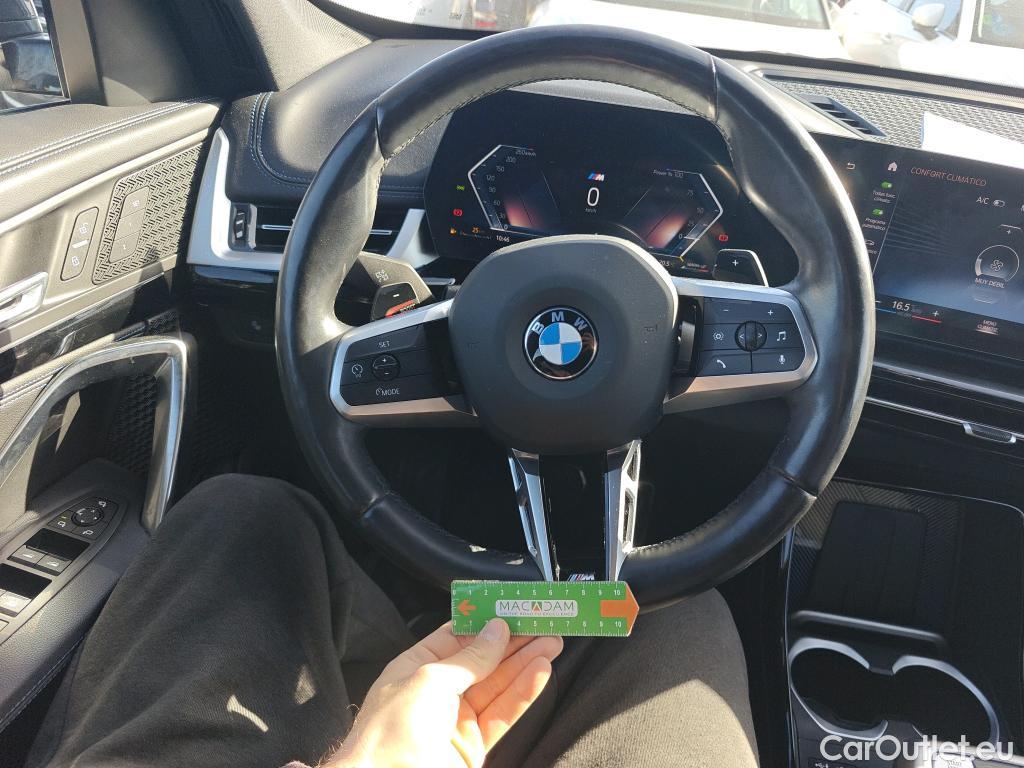  Bmw  X1 BMW  / 2022 / 5P / todoterreno sDrive18d #26