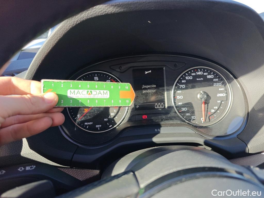  Audi  Q2 AUDI  / 2020 / 5P / todoterreno Advanced 35 TFSI 110kW (150CV) S tronic (AC) #41