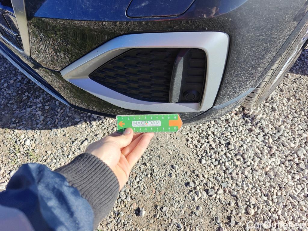  Audi  Q2 AUDI  / 2020 / 5P / todoterreno Advanced 35 TFSI 110kW (150CV) S tronic (AC) #34