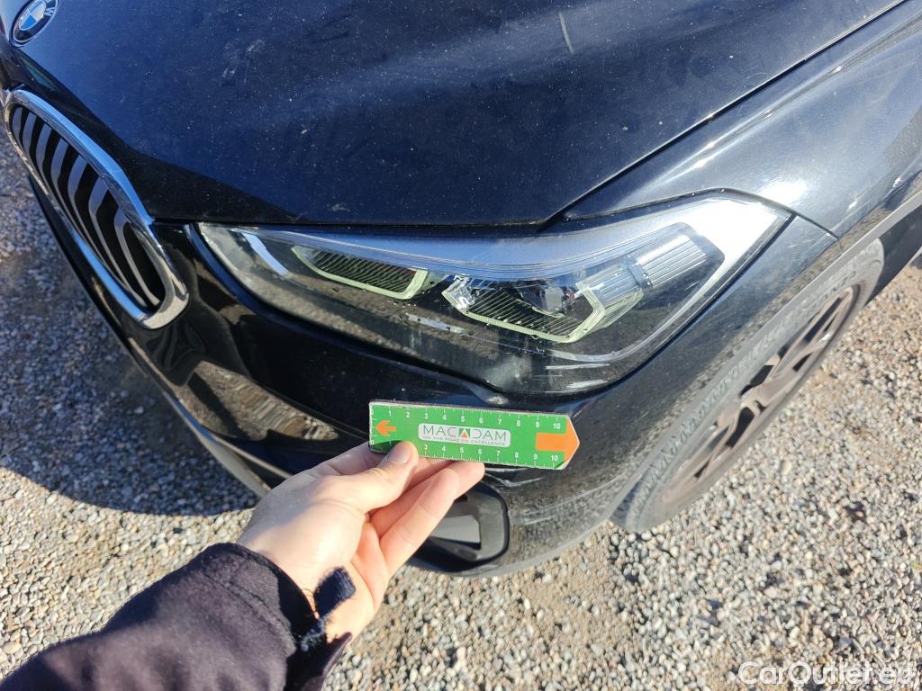  Bmw  X1 BMW  / 2019 / 5P / todoterreno sDrive18d #1