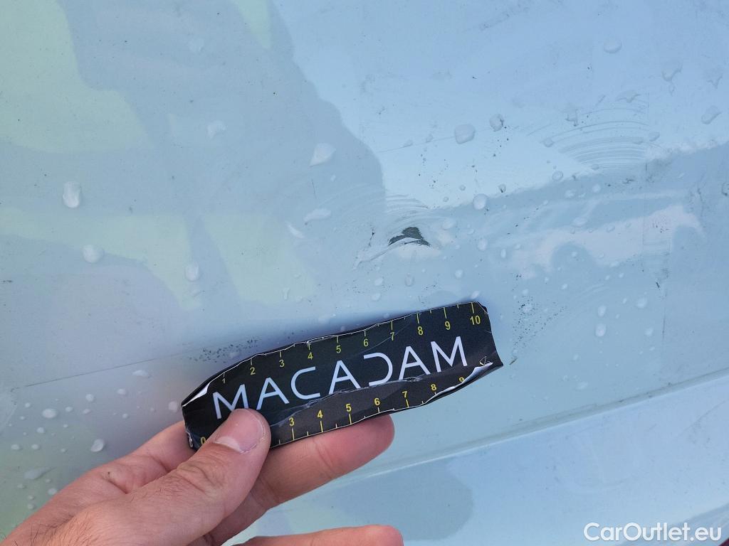  Volkswagen  Polo VOLKSWAGEN  / 2021 / 5P / berlina con portón Life 1.0 TSI 70kW (95CV) #14