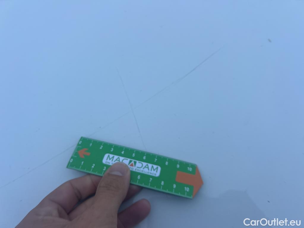  Volkswagen  Polo VOLKSWAGEN  / 2021 / 5P / berlina con portón Life 1.0 TSI 70kW (95CV) #5