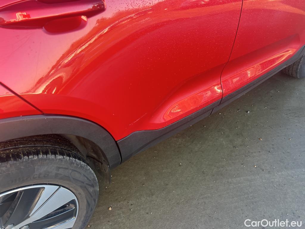  Volvo  XC 40 VOLVO XC40 / 2017 / 5P / todoterreno 1.5 T4 Twin Recharge Inscription Ex Auto #13