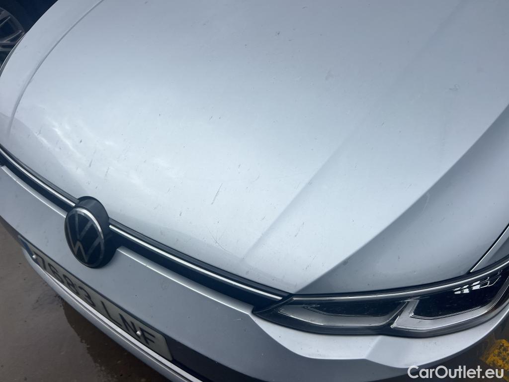  Volkswagen  Golf  VOLKSWAGEN / 2020 / 5P / familiar Life 2.0 TDI 85kW (115CV) Variant #10