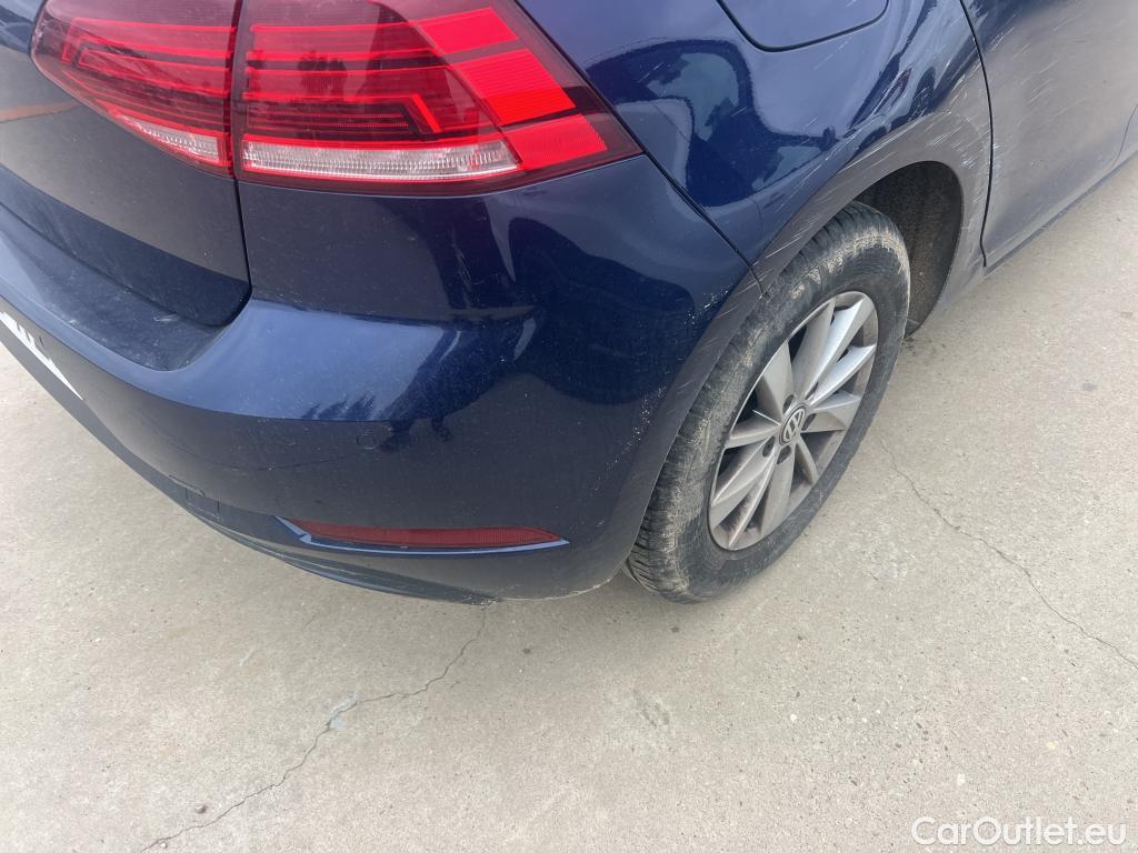  Volkswagen  Golf  VOLKSWAGEN / 2016 / 5P / berlina con portón Ready2Go 1.0 TSI 85kW (115CV) #14