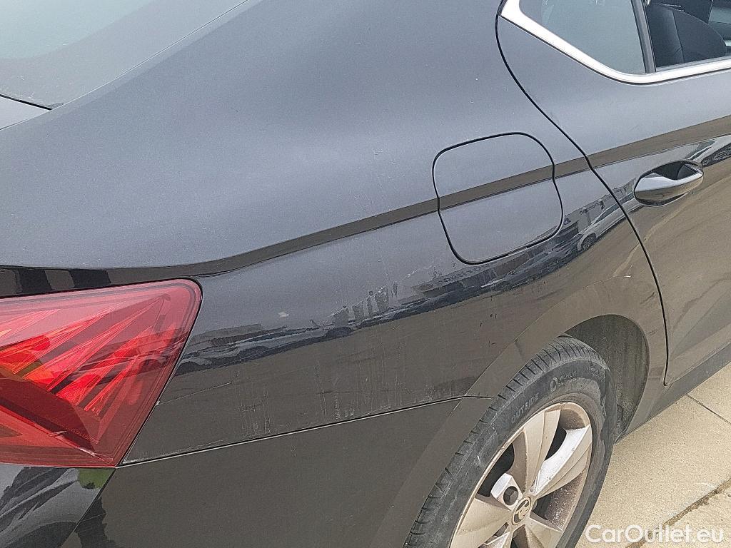  Skoda  Octavia SKODA  / 2020 / 5P / berlina con portón 2.0 TDI 85kW (115CV) DSG Ambition #15