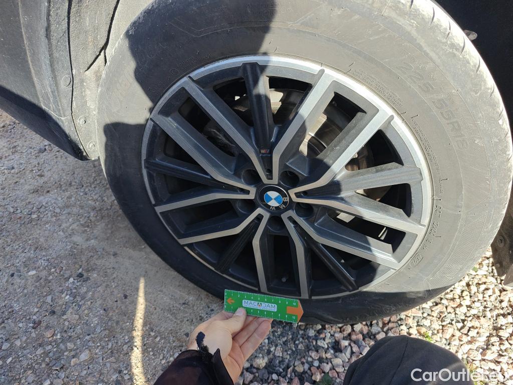  Bmw  X1 BMW  / 2022 / 5P / todoterreno sDrive18d #4