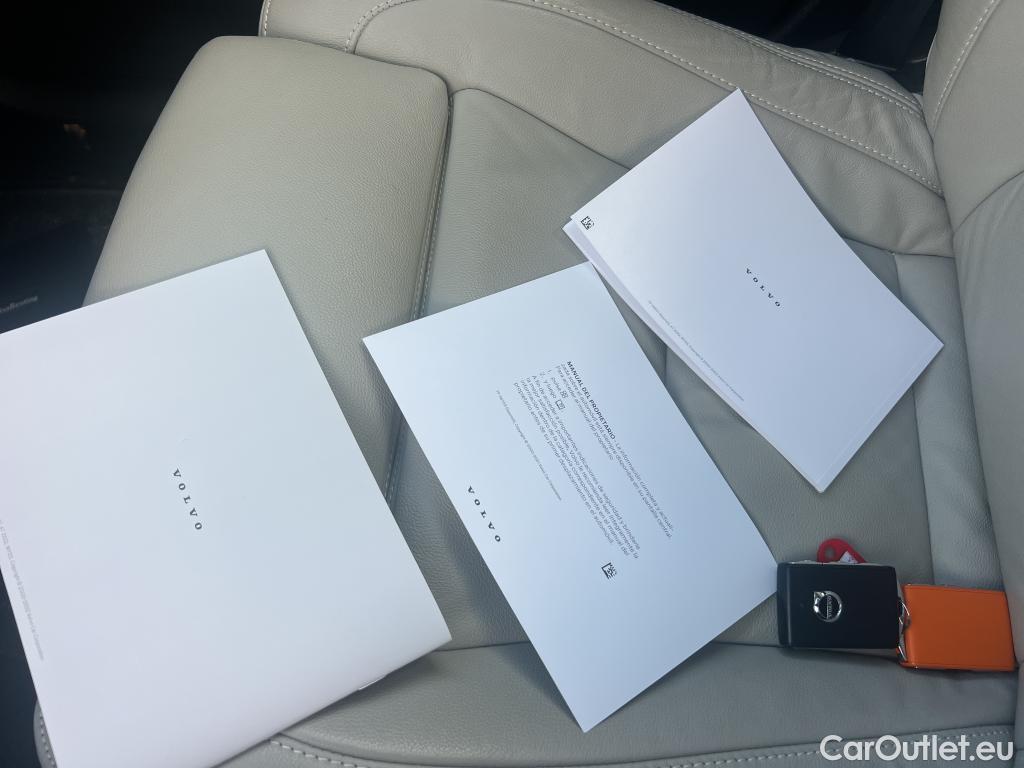  Volvo  XC 40 VOLVO XC40 / 2021 / 5P / todoterreno 2.0 B3 G Core Auto #5