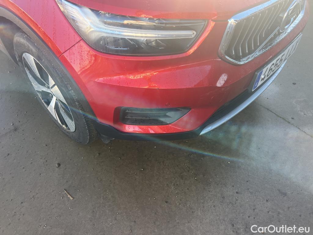  Volvo  XC 40 VOLVO XC40 / 2017 / 5P / todoterreno 1.5 T4 Twin Recharge Inscription Ex Auto #20