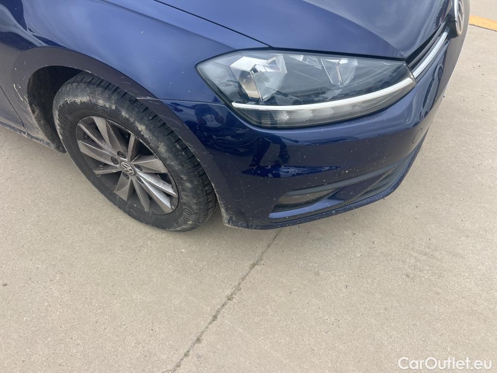  Volkswagen  Golf  VOLKSWAGEN / 2016 / 5P / berlina con portón Ready2Go 1.0 TSI 85kW (115CV) #11